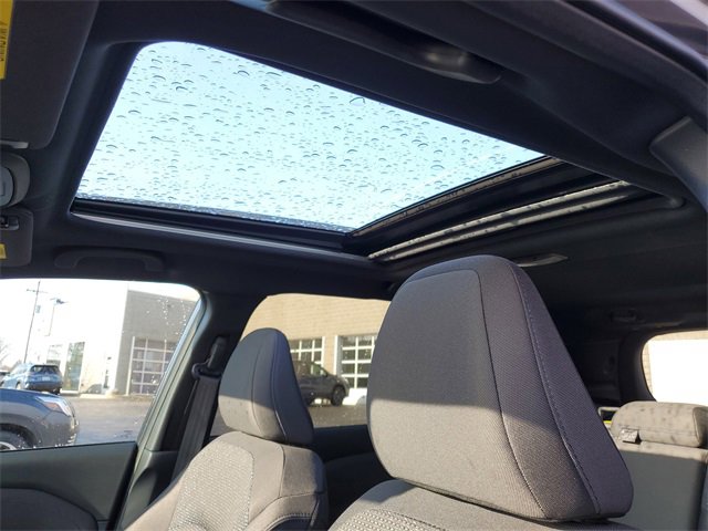 New 2026 Subaru Forester Premium image 18