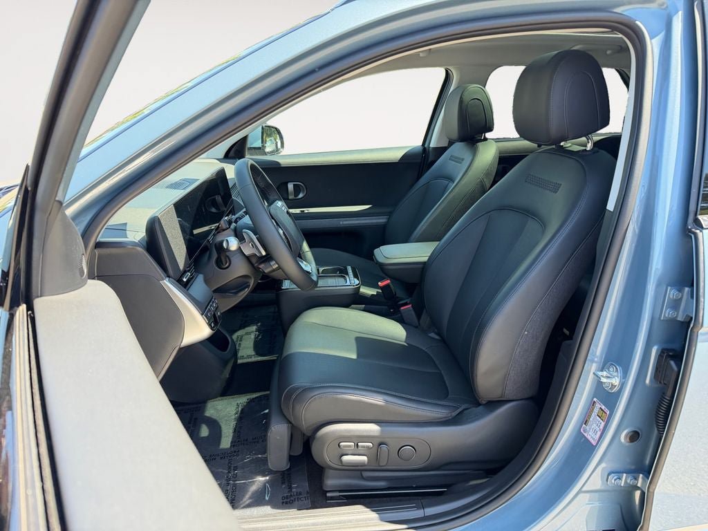 Used 2025 Hyundai Ioniq 5 Limited AWD/4WD image 6