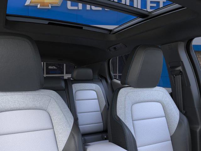 New 2025 Chevrolet Equinox EV LT w/ Convenience Package II image 50