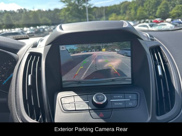 Used 2019 Ford Escape SE AWD/4WD image 14