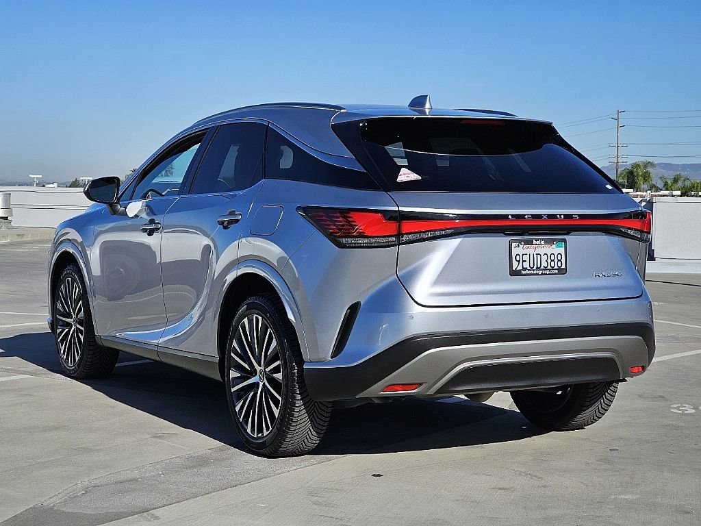 Used 2023 Lexus RX 350 Premium Plus w/ Accessory Package (Z1) FWD image 15