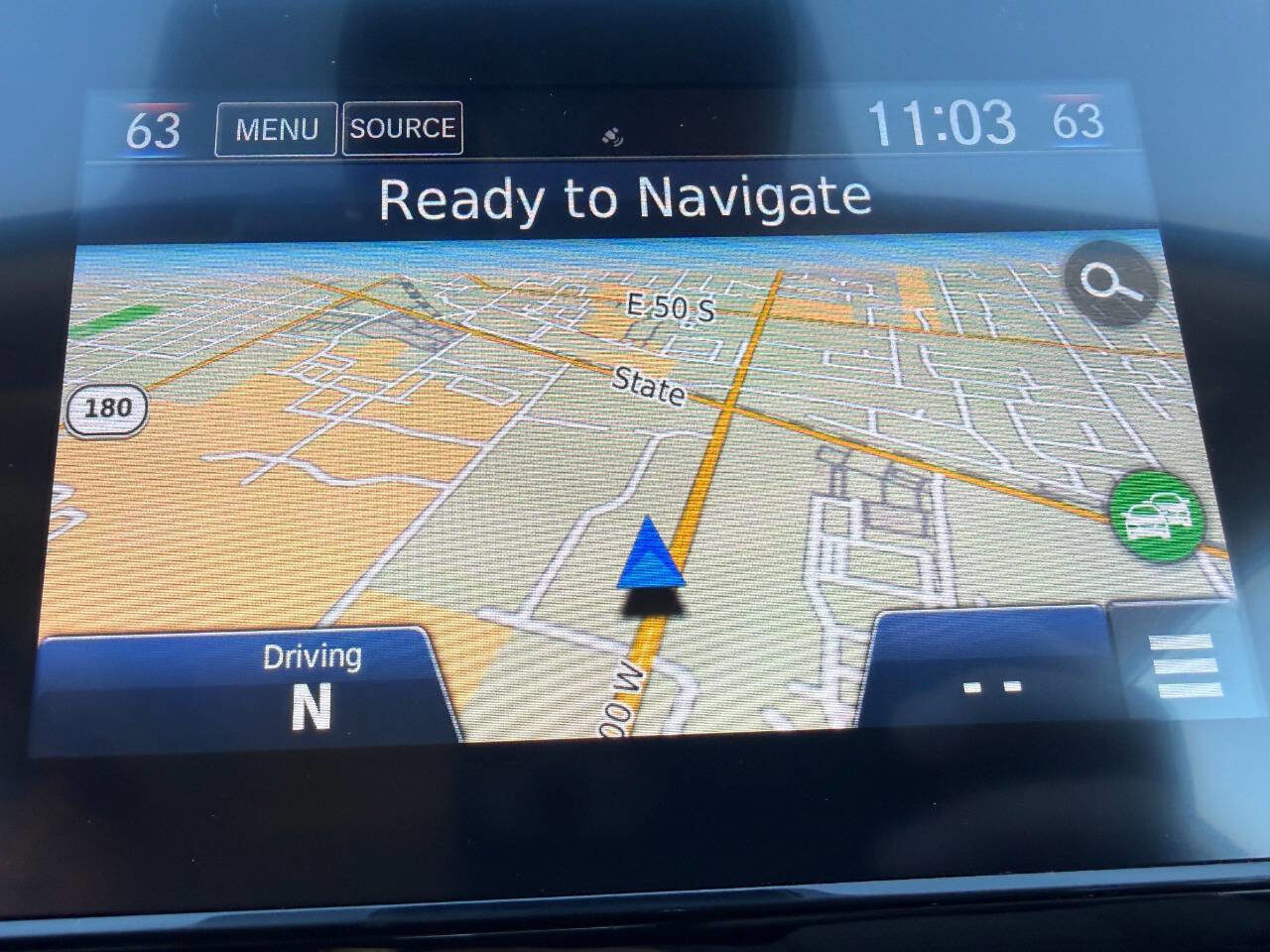 Used 2022 Honda CR-V Touring image 39