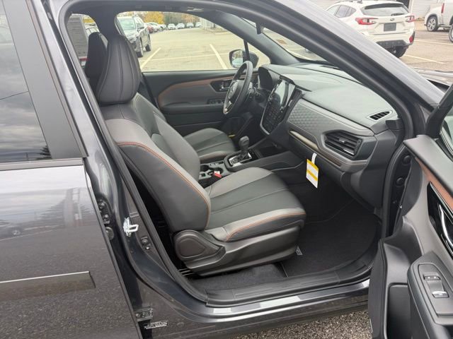 Used 2025 Subaru Forester Sport image 12