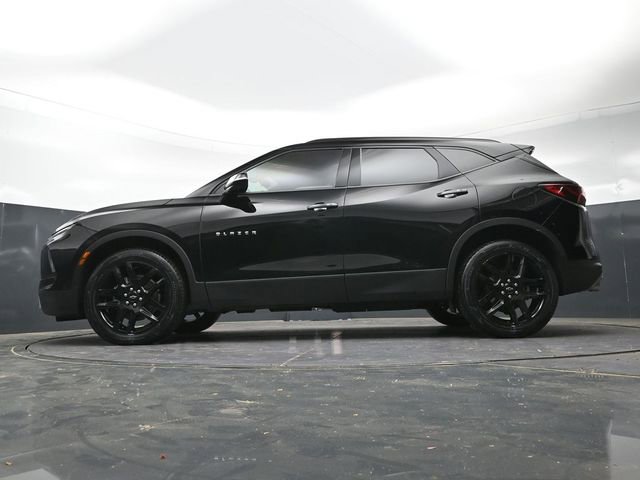 Used 2023 Chevrolet Blazer LT w/ Sound & Technology Package image 39