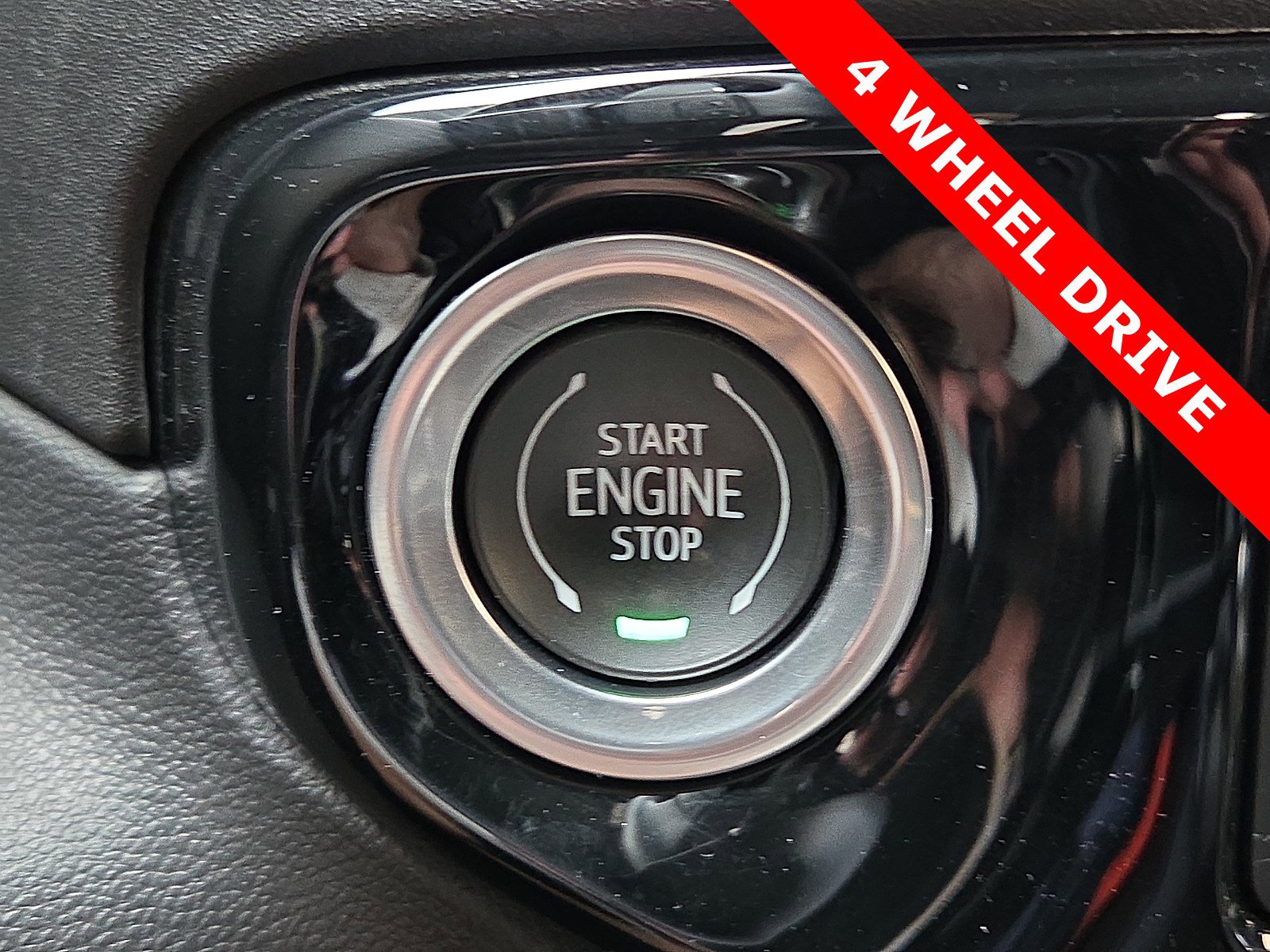 Used 2024 Chevrolet Silverado 1500 High Country w/ High Country Premium Package image 20