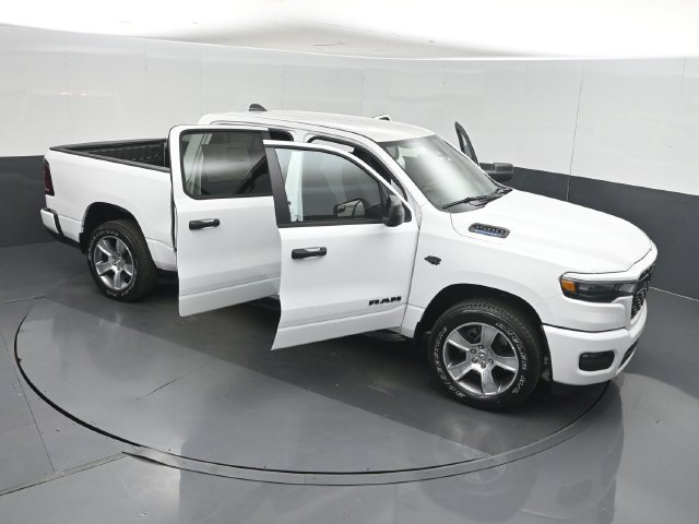 New 2027 RAM 1500 Express RWD image 62