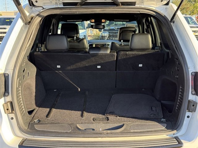 Used 2017 Jeep Grand Cherokee Limited image 29