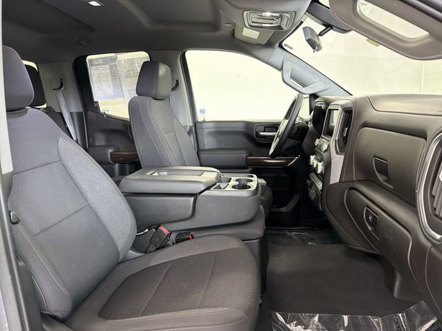 Used 2021 GMC Sierra 1500 Elevation AWD/4WD image 18