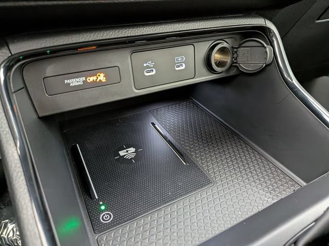 New 2027 Honda CR-V EX-L image 9