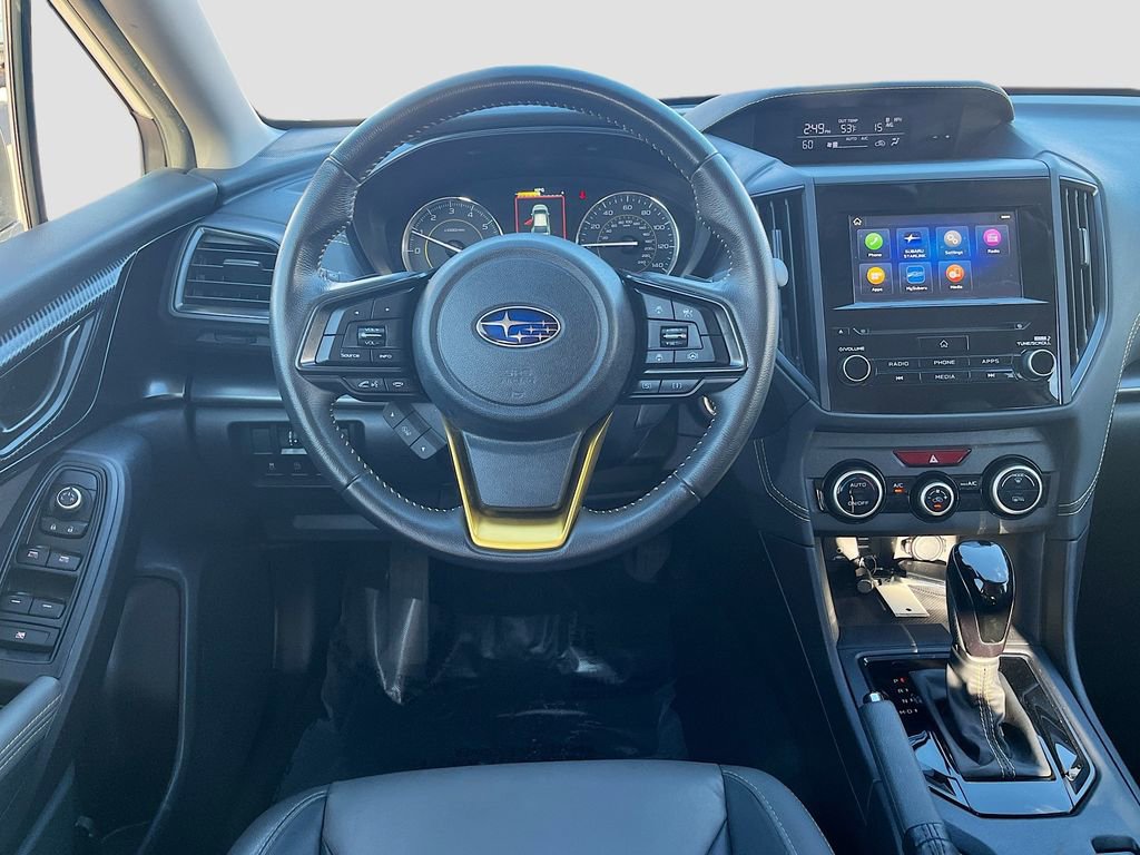Used 2023 Subaru Crosstrek 2.5i Sport image 21