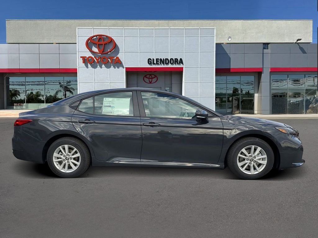 New 2026 Toyota Camry LE image 2