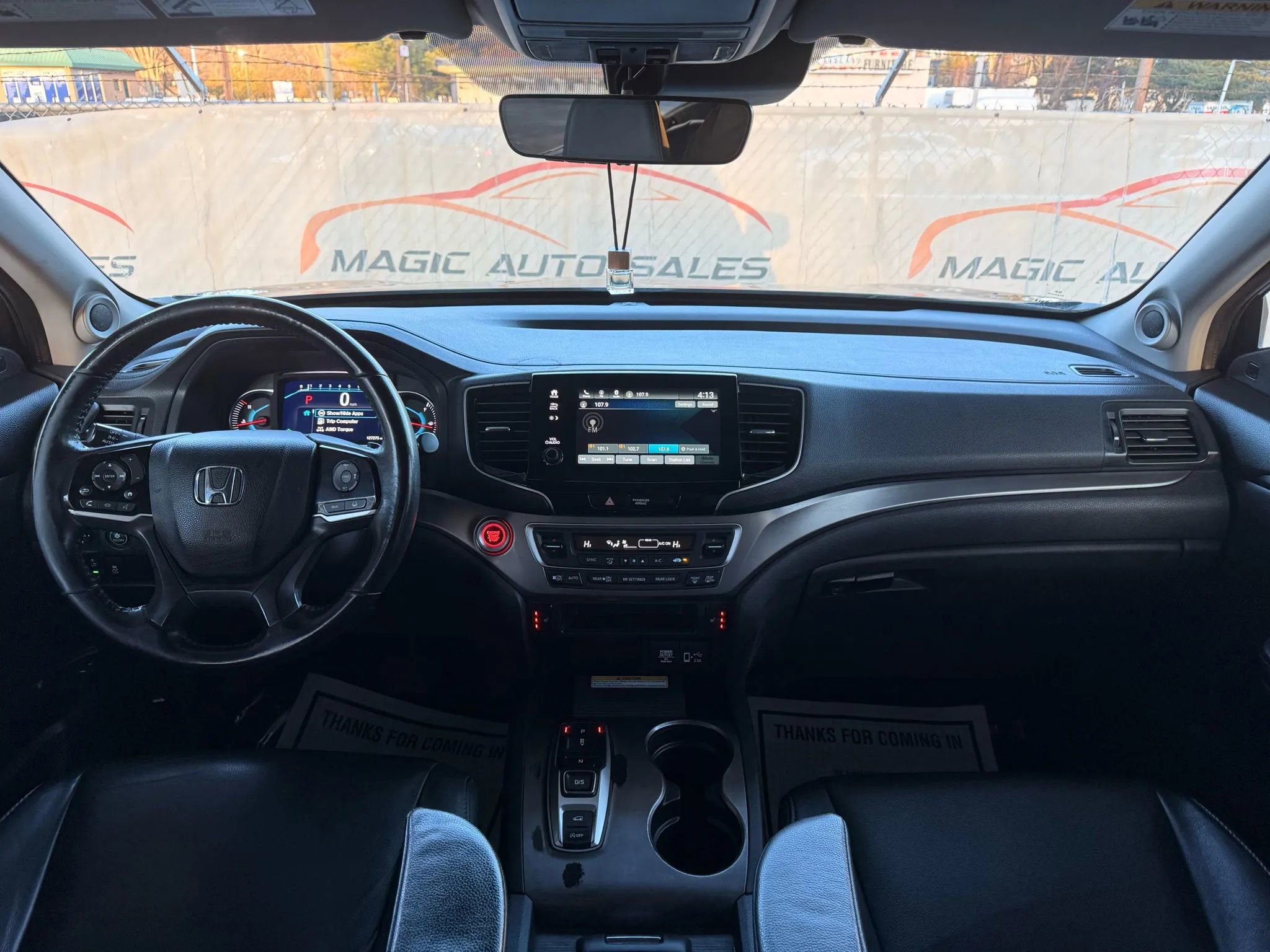 Used 2022 Honda Pilot Special Edition image 74