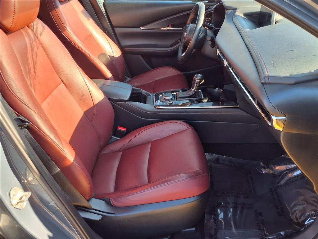 Used 2024 MAZDA CX-30 AWD 2.5 S w/ Preferred Package image 25