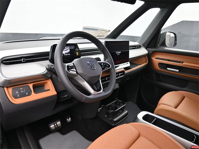 New 2025 Volkswagen ID. Buzz Pro S image 33