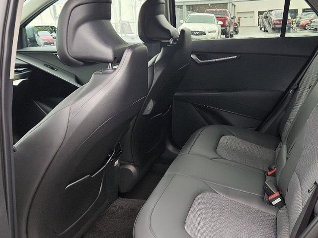 New 2025 Kia Niro EX image 8