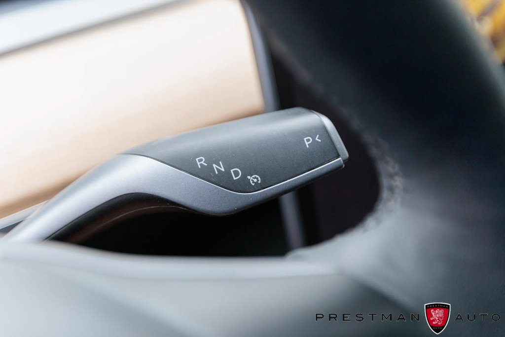 Used 2023 Tesla Model 3 Performance AWD/4WD image 28