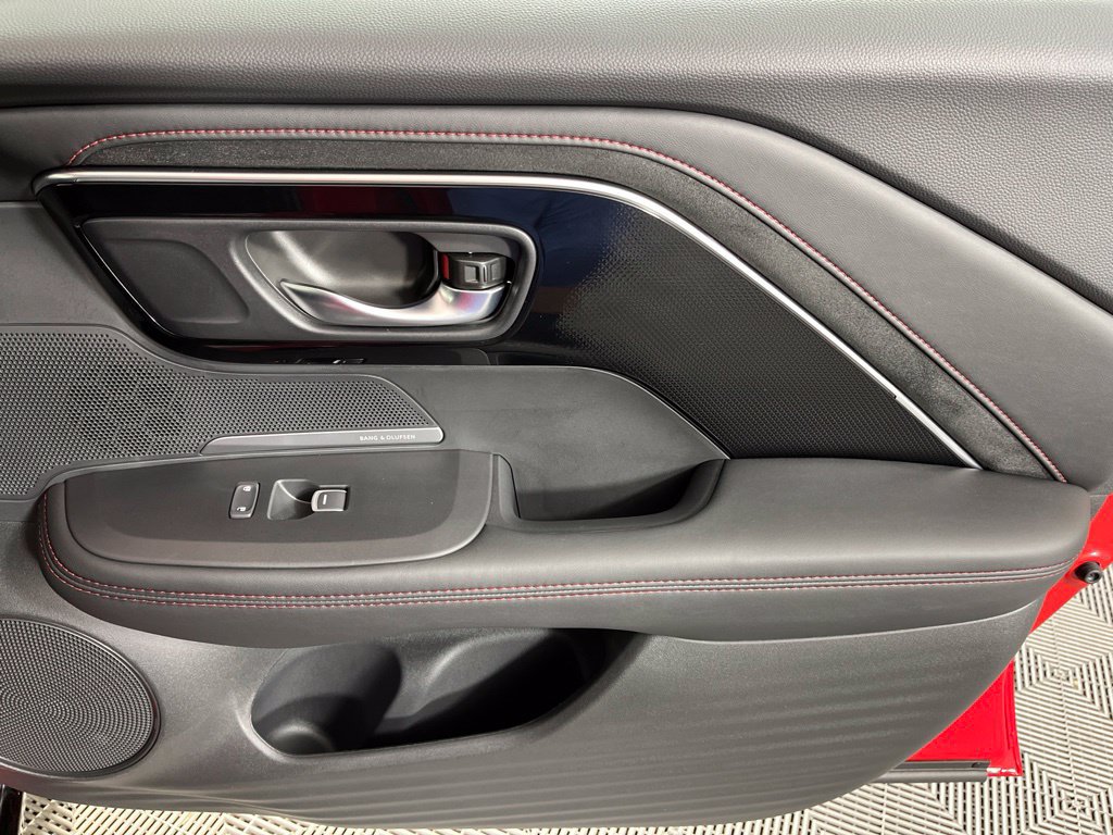 Certified 2025 Acura ADX A-Spec w/ Advance Package FWD image 25
