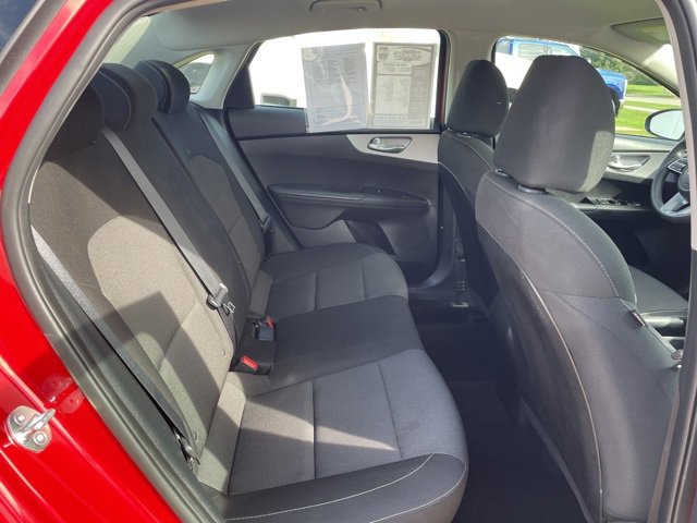 Used 2023 Kia Forte LXS image 14