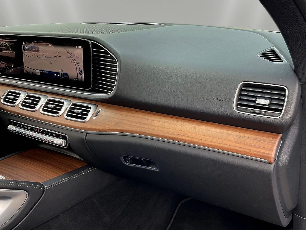 Certified 2025 Mercedes-Benz GLE 350 4MATIC image 27