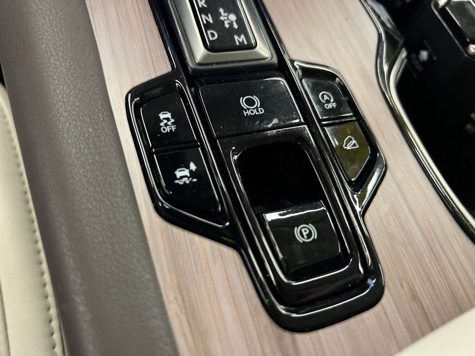 Used 2024 Lexus RX 350 Premium image 32