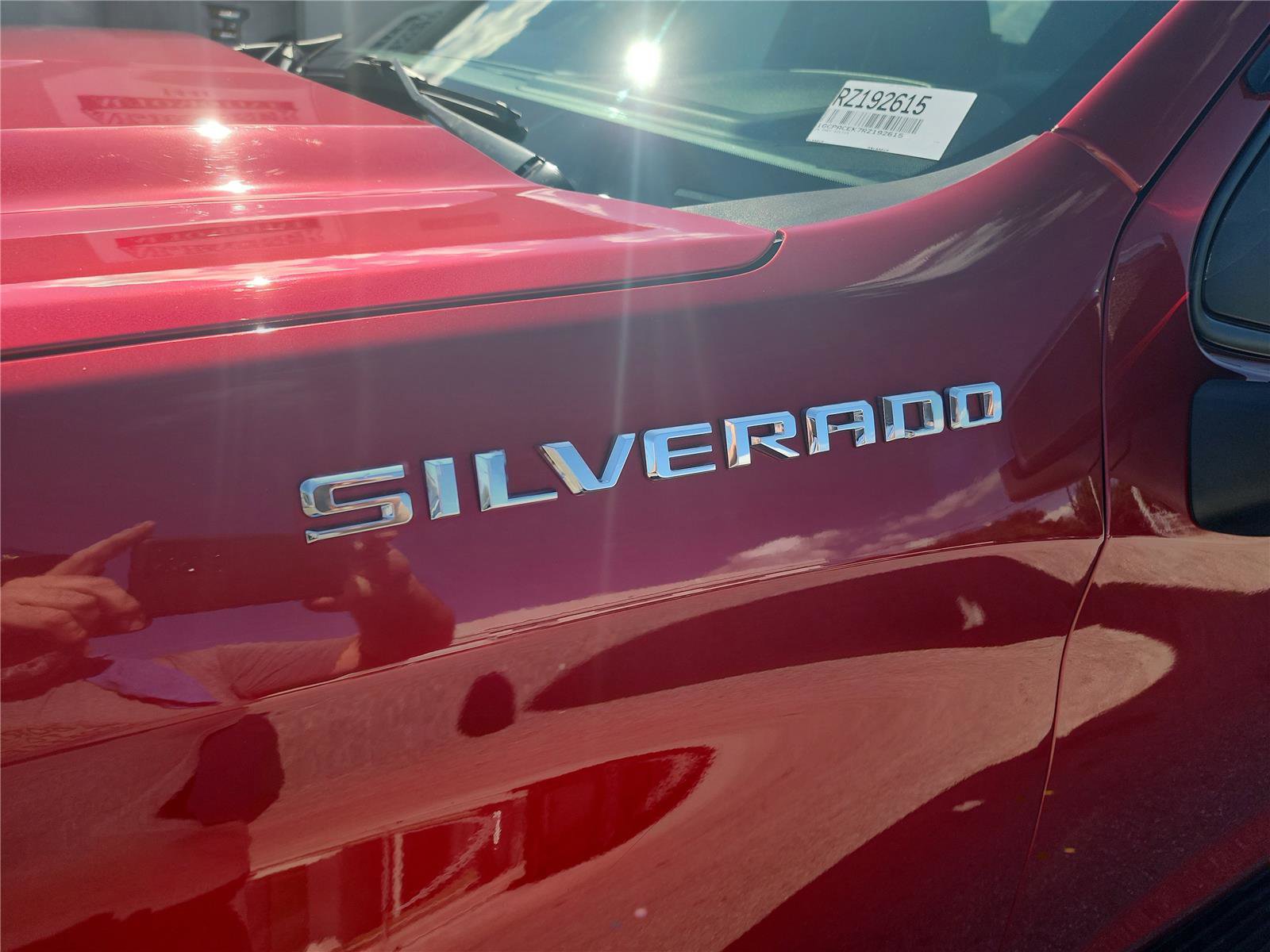 Used 2024 Chevrolet Silverado 1500 LT image 10