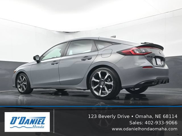 Used 2026 Honda Civic Sport Touring image 22