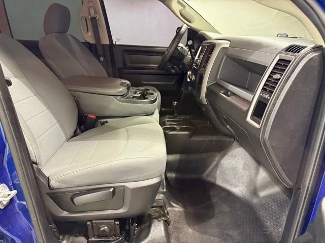 Used 2018 RAM 2500 ST AWD/4WD image 24