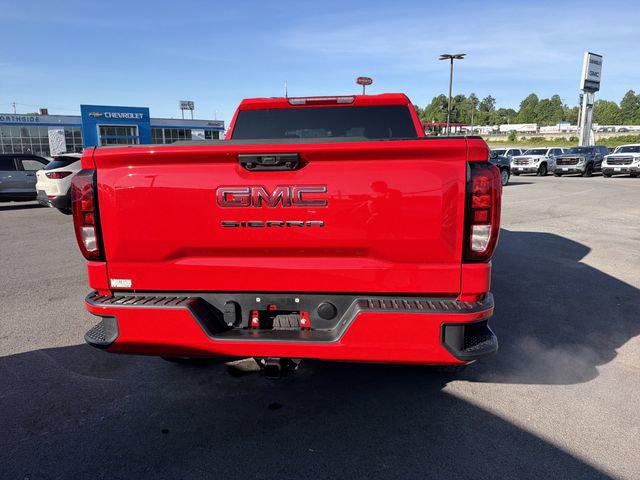 Used 2026 GMC Sierra 1500 Pro w/ Graphite Edition AWD/4WD image 7
