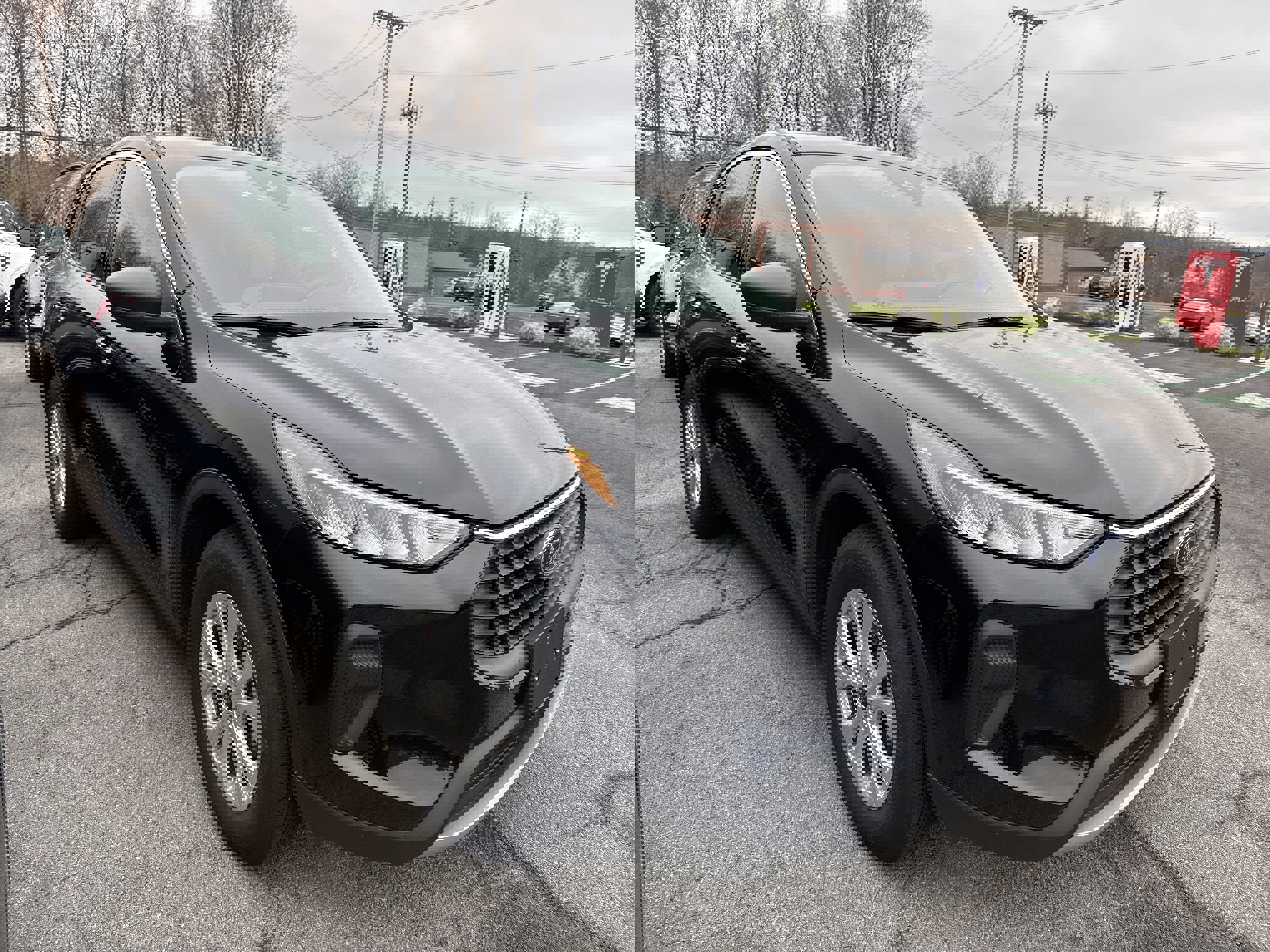 Used 2024 Ford Escape Active w/ Tech Pack #1 image 2