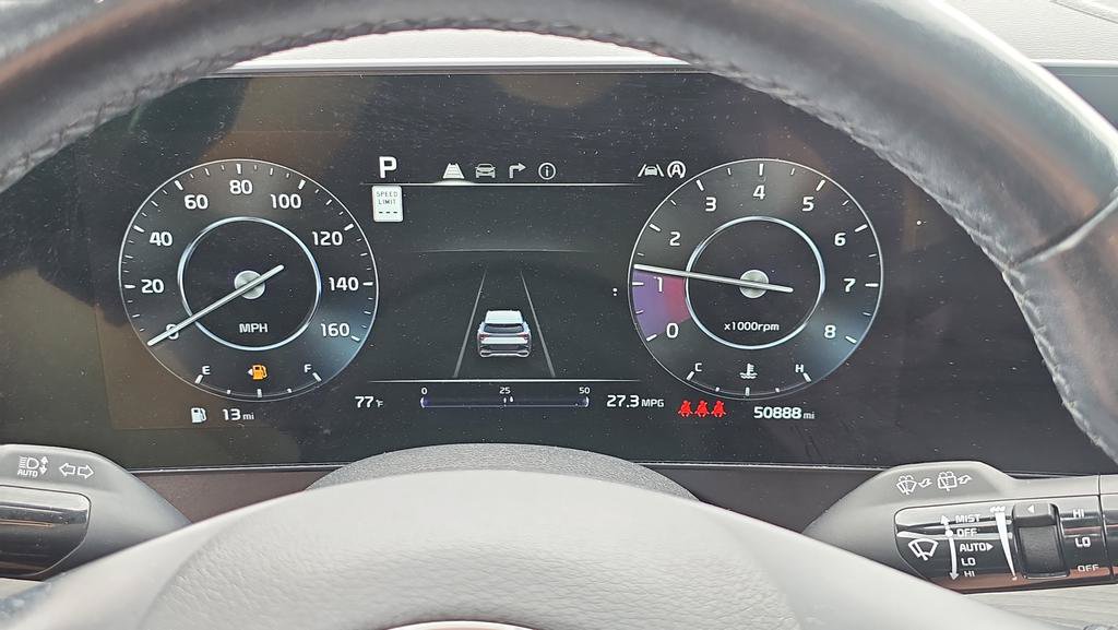Used 2023 Kia Sportage X-Pro AWD/4WD image 17