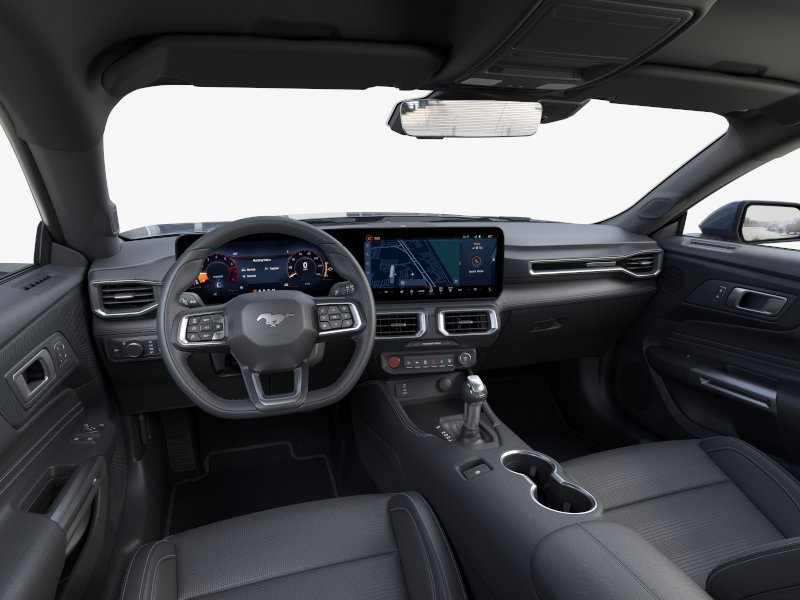 New 2026 Ford Mustang Premium RWD image 32