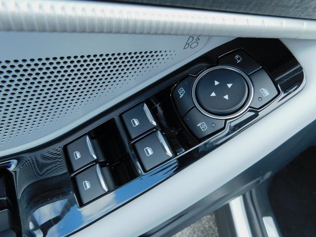 New 2026 Ford Explorer Platinum w/ LUX Leather Package image 27