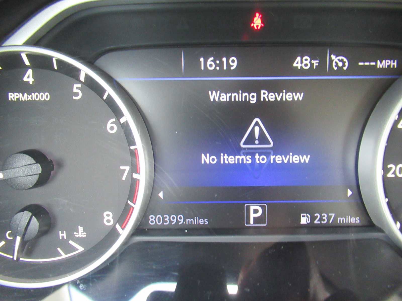 Used 2018 Nissan Maxima 3.5 SV image 31