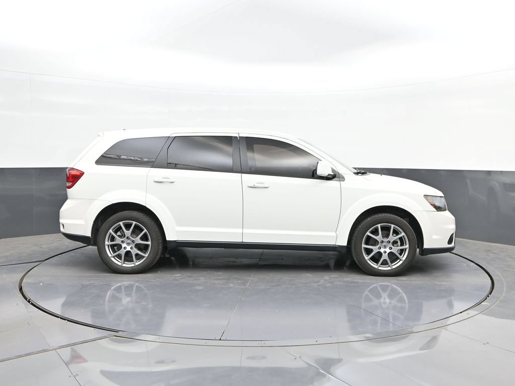 Used 2019 Dodge Journey GT AWD/4WD image 23