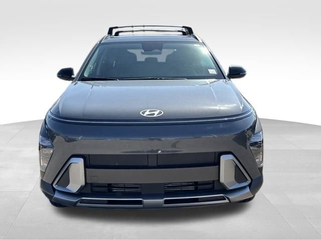 New 2026 Hyundai Kona SEL Premium image 8