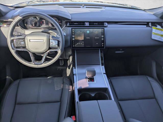 New 2026 Land Rover Range Rover Velar Dynamic SE image 15