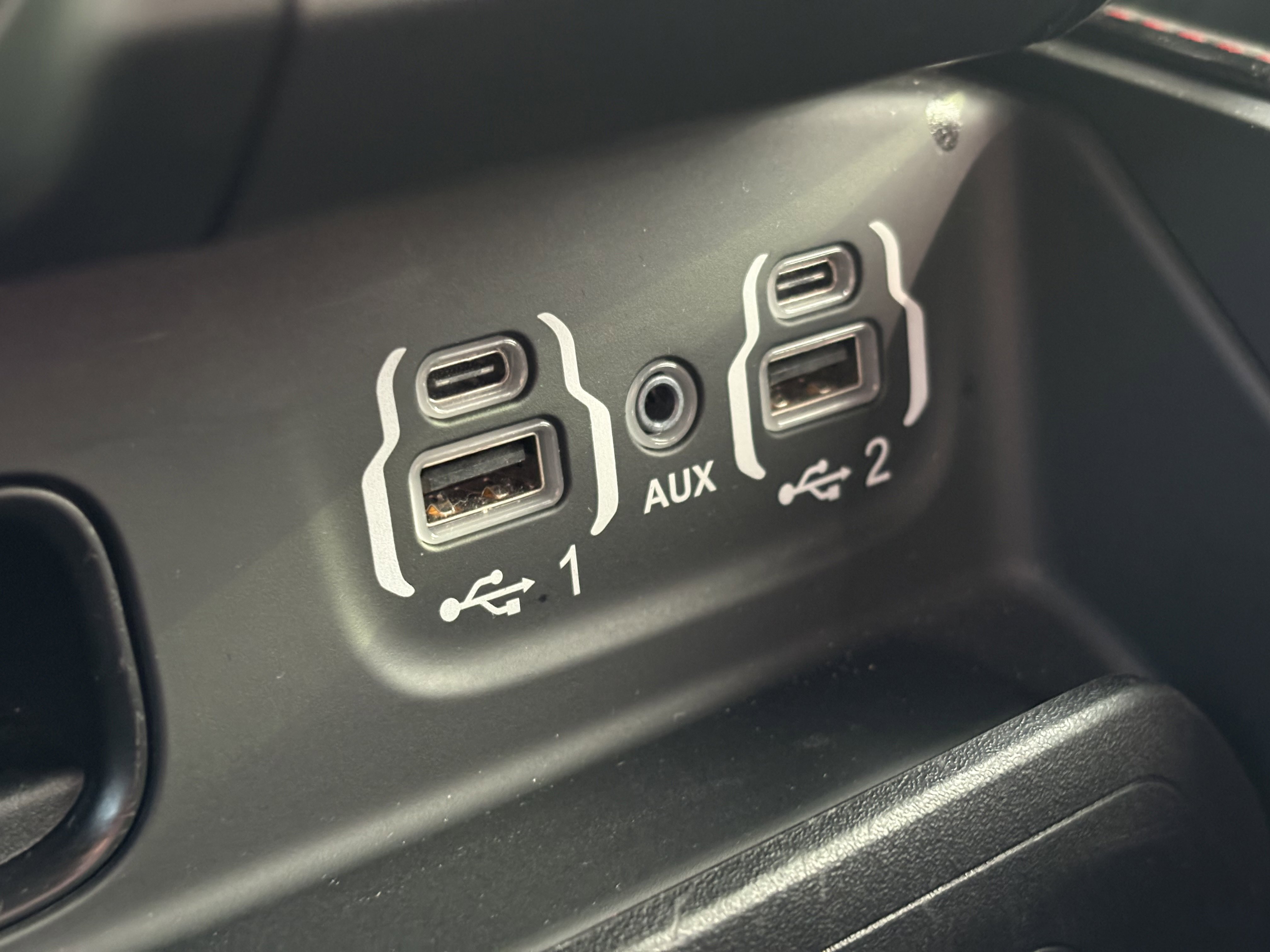 Used 2022 RAM 1500 TRX w/ TRX Level 2 Equipment Group image 25