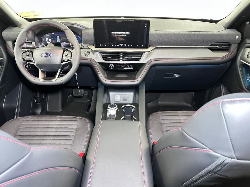 New 2026 Ford Explorer ST-Line w/ ST-Line Street Pack image 28