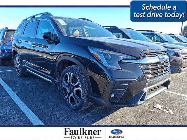 New 2026 Subaru Ascent Touring