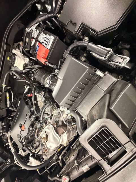 Certified 2023 Honda HR-V Sport image 11