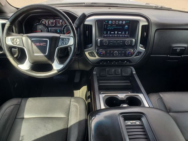 Used 2018 GMC Sierra 2500 SLT AWD/4WD image 24