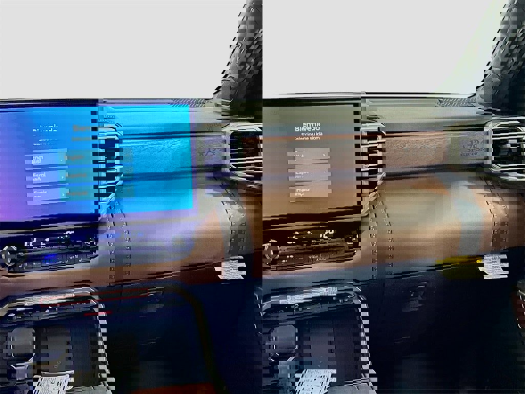 New 2026 Toyota Tundra 1794 Edition image 24