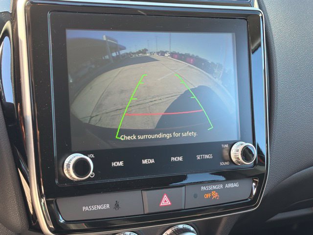 New 2027 Mitsubishi Outlander Sport LE FWD image 25