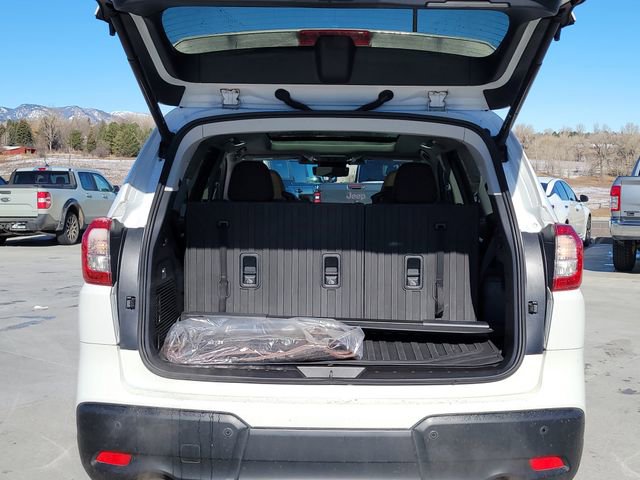 Used 2024 Subaru Ascent Touring image 14