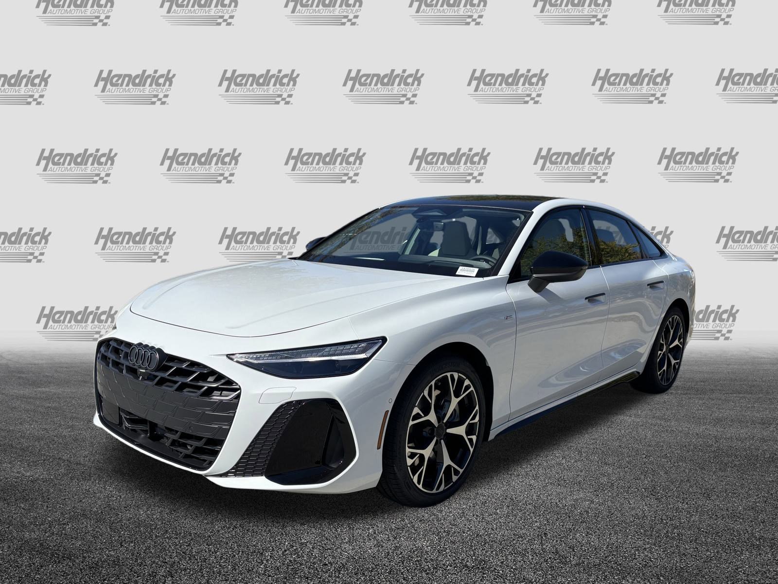 New 2026 Audi A6 Premium Plus image 5