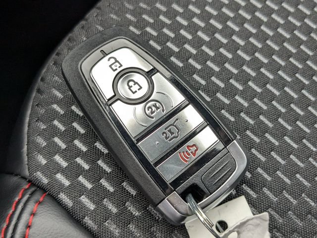 Used 2024 Ford Escape ST-Line Elite AWD/4WD image 27