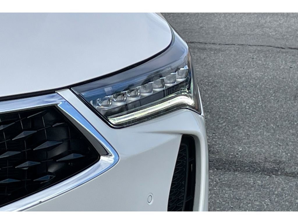 Certified 2023 Acura RDX FWD w/ Technology Package image 52