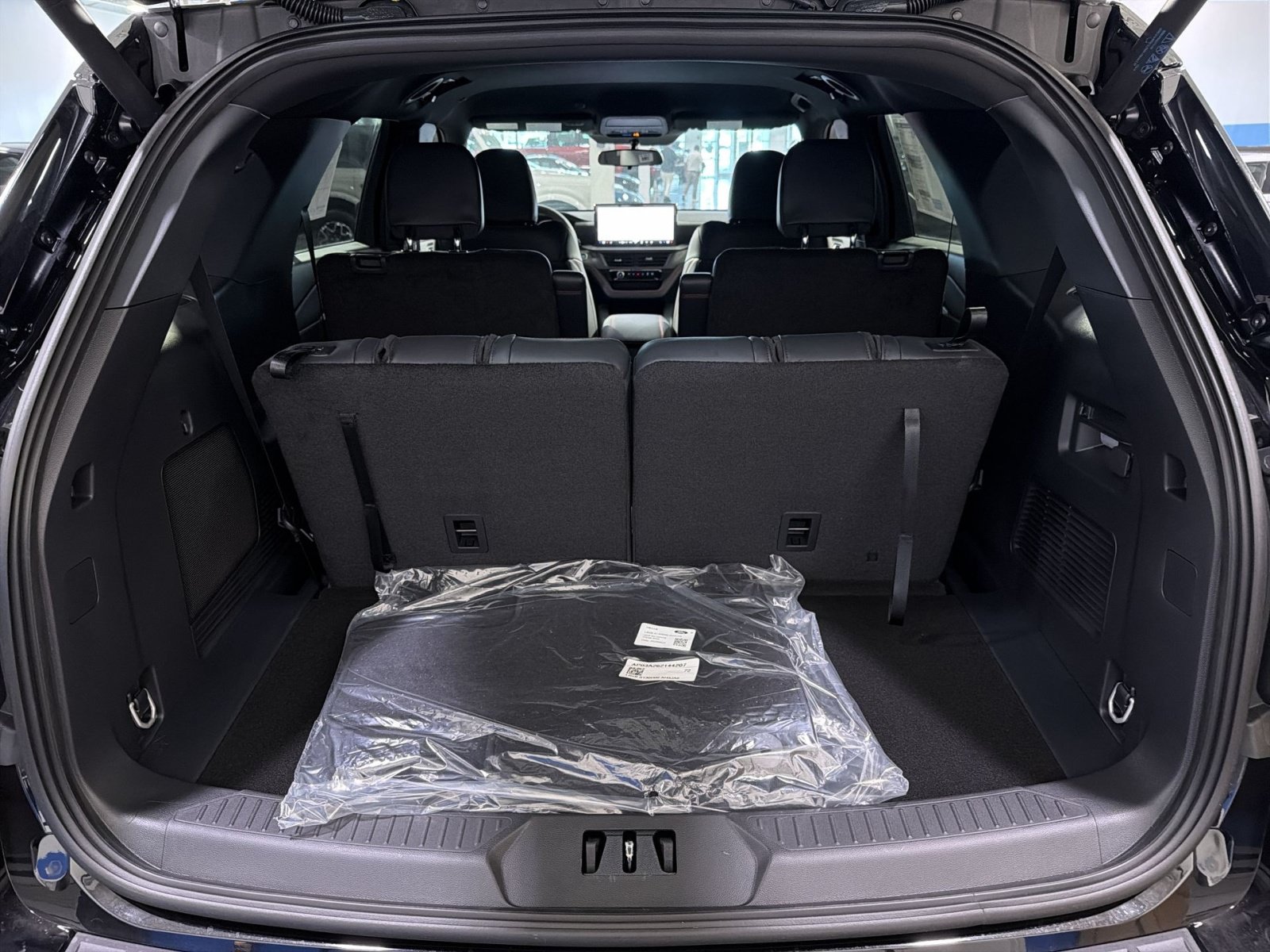 New 2026 Ford Explorer ST-Line AWD/4WD image 29