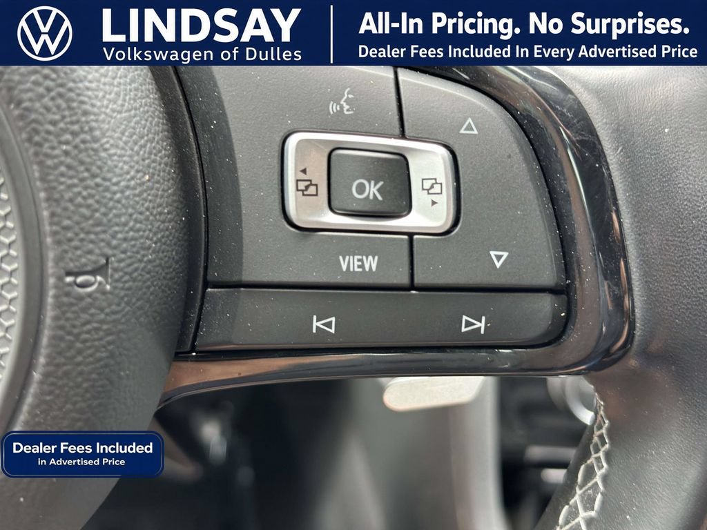 Used 2019 Volkswagen Golf R 4-Door AWD/4WD image 21