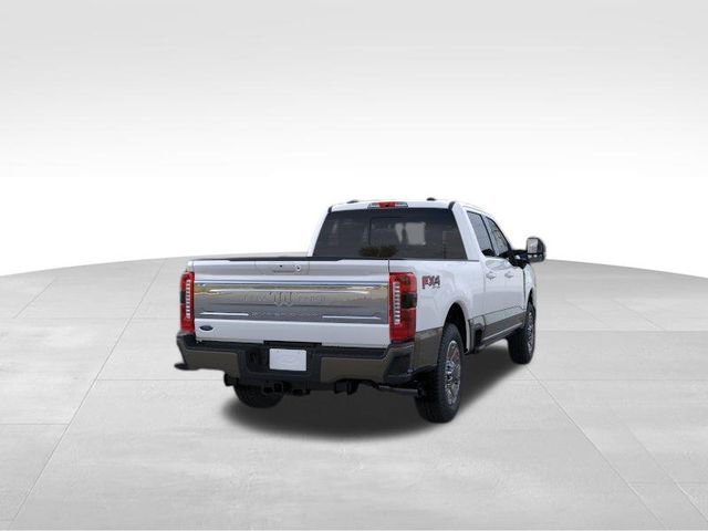New 2026 Ford F350 King Ranch AWD/4WD image 9